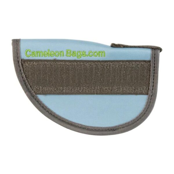 Rugged Rare Hermera Concealed Carry Purse Blue - Precision Shot Firearms
