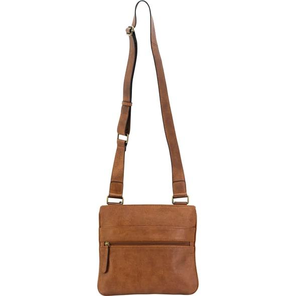 Rugged Rare Hephaestus Concealed Carry Purse Ares Tan - Precision Shot Firearms