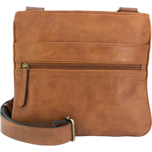 Rugged Rare Hephaestus Concealed Carry Purse Ares Tan - Precision Shot Firearms