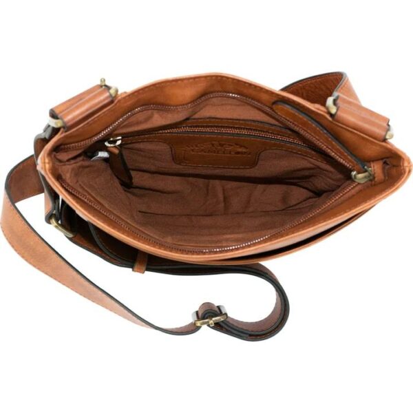 Rugged Rare Hephaestus Concealed Carry Purse Ares Tan - Precision Shot Firearms