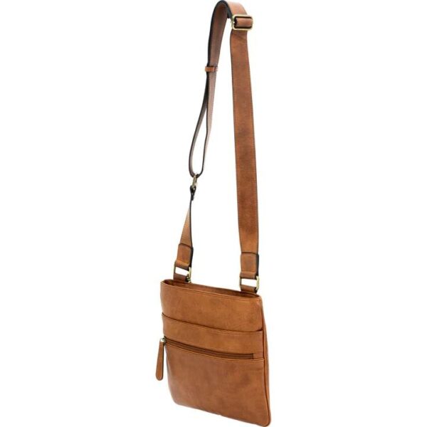 Rugged Rare Hephaestus Concealed Carry Purse Ares Tan - Precision Shot Firearms