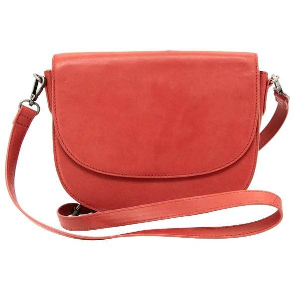 Rugged Rare Sophia Concealed Carry Purse Red - Precision Shot Firearms
