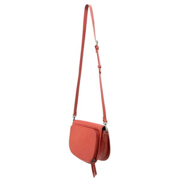 Rugged Rare Sophia Concealed Carry Purse Red - Precision Shot Firearms