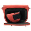 Rugged Rare Sophia Concealed Carry Purse Red - Precision Shot Firearms