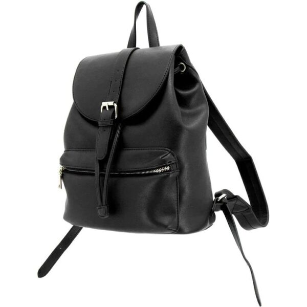Rugged Rare Amelia Concealed Carry Backpack Black - Precision Shot Firearms