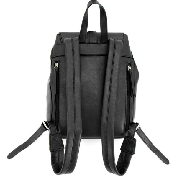 Rugged Rare Amelia Concealed Carry Backpack Black - Precision Shot Firearms