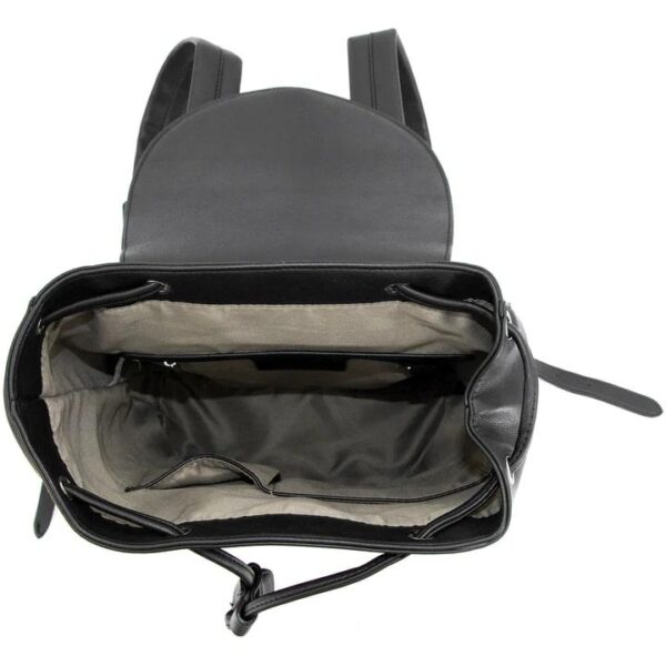 Rugged Rare Amelia Concealed Carry Backpack Black - Precision Shot Firearms
