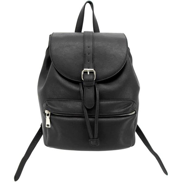 Rugged Rare Amelia Concealed Carry Backpack Black - Precision Shot Firearms
