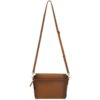 Rugged Rare Smith & Wesson Dynamic Crossbody Concealed Carry Tan - Precision Shot Firearms
