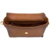 Rugged Rare Smith & Wesson Dynamic Crossbody Concealed Carry Tan - Precision Shot Firearms
