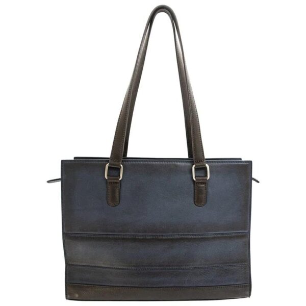 Rugged Rare Smith & Wesson Structured Concealed Carry Handbag Blue - Precision Shot Firearms