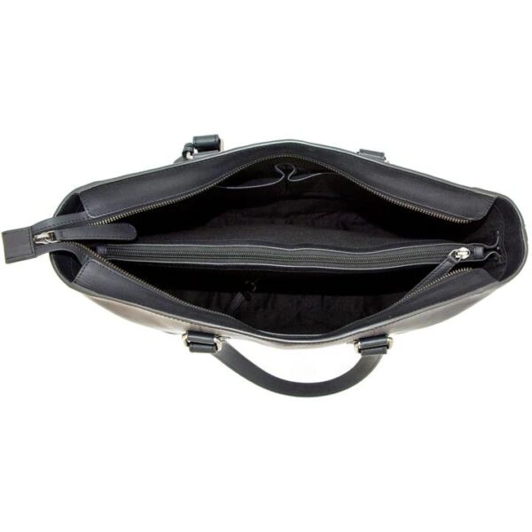 Rugged Rare Smith & Wesson Travel Tote Black - Precision Shot Firearms