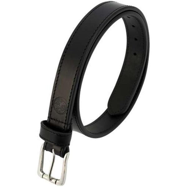 Rugged Rare S&W EDC Belt Black 42" to 44" - Precision Shot Firearms