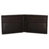 Rugged Rare S&W Front Pocket Wallet Brown - Precision Shot Firearms