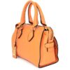 Rugged Rare Bella Concealed Carry Purse Orange - Precision Shot Firearms