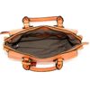 Rugged Rare Bella Concealed Carry Purse Orange - Precision Shot Firearms