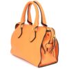 Rugged Rare Bella Concealed Carry Purse Orange - Precision Shot Firearms