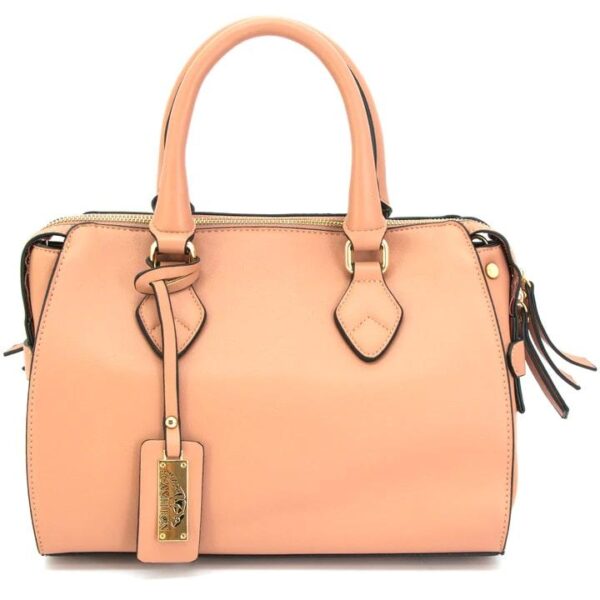 Rugged Rare Bella Concealed Carry Purse Pink - Precision Shot Firearms