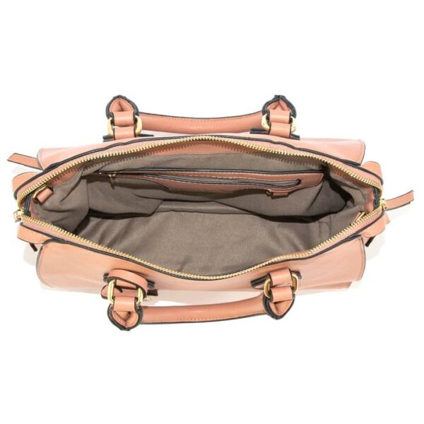 Rugged Rare Bella Concealed Carry Purse Pink - Precision Shot Firearms