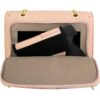 Rugged Rare Kylie Concealed Carry Purse Pink - Precision Shot Firearms
