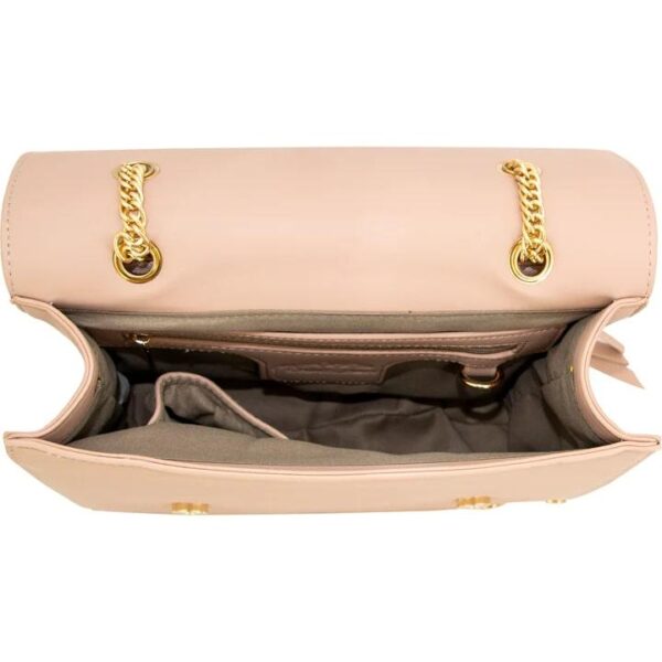 Rugged Rare Kylie Concealed Carry Purse Pink - Precision Shot Firearms