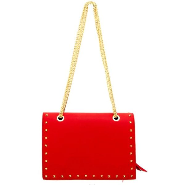 Rugged Rare Kylie Concealed Carry Purse Red - Precision Shot Firearms