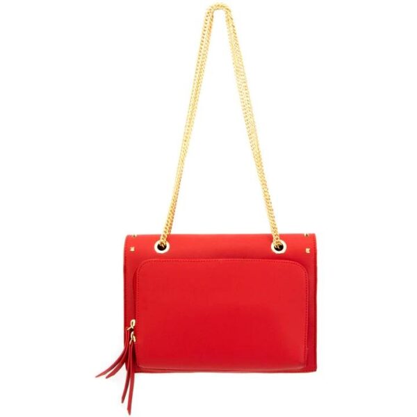 Rugged Rare Kylie Concealed Carry Purse Red - Precision Shot Firearms