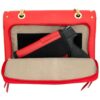 Rugged Rare Kylie Concealed Carry Purse Red - Precision Shot Firearms