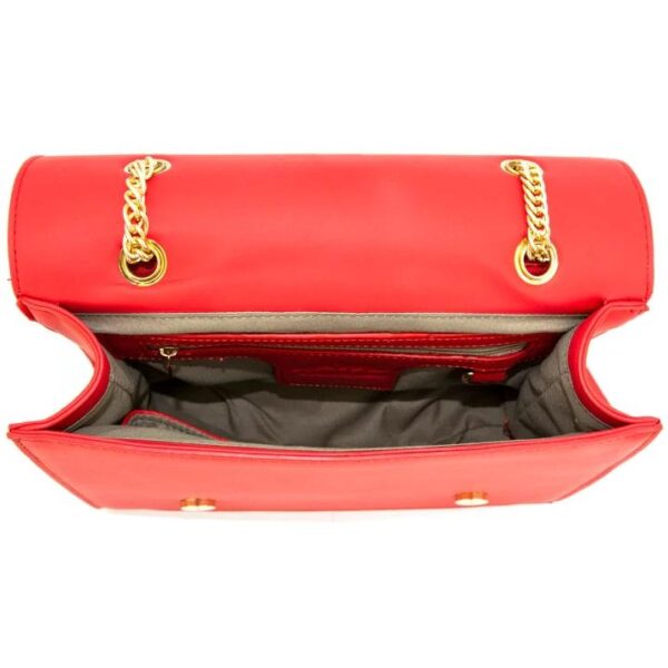 Rugged Rare Kylie Concealed Carry Purse Red - Precision Shot Firearms