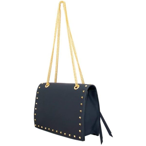 Rugged Rare Kylie Concealed Carry Purse Navy - Precision Shot Firearms