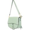 Rugged Rare Zoey Concealed Carry Purse Mint - Precision Shot Firearms
