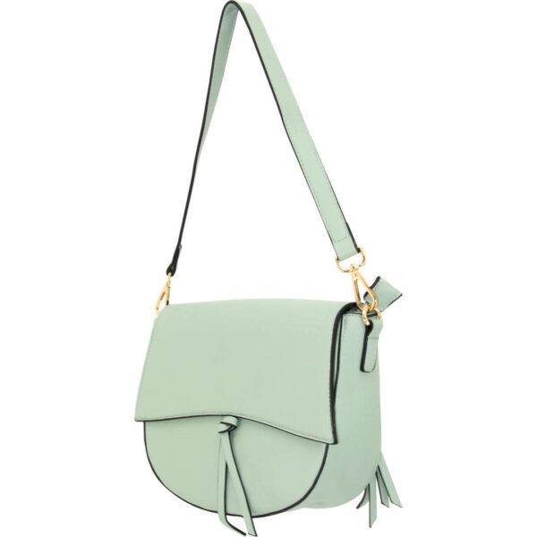 Rugged Rare Zoey Concealed Carry Purse Mint - Precision Shot Firearms