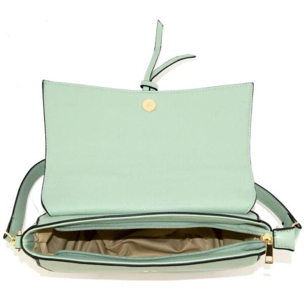 Rugged Rare Zoey Concealed Carry Purse Mint - Precision Shot Firearms