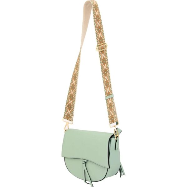 Rugged Rare Zoey Concealed Carry Purse Mint - Precision Shot Firearms