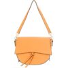 Rugged Rare Zoey Concealed Carry Handbag Apricot - Precision Shot Firearms