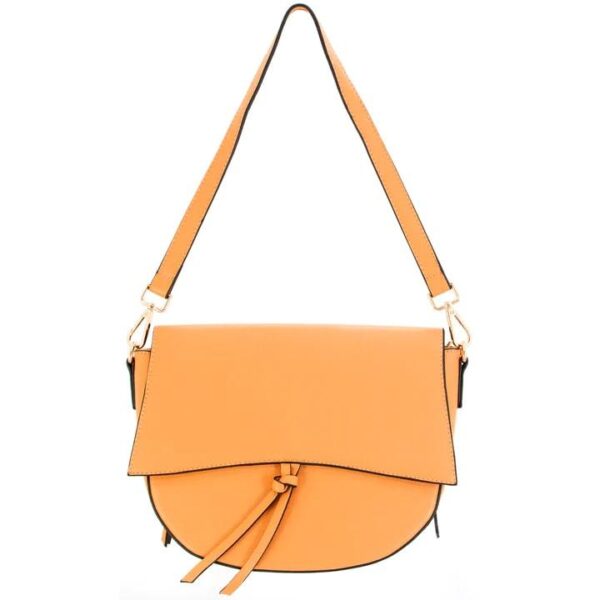 Rugged Rare Zoey Concealed Carry Handbag Apricot - Precision Shot Firearms