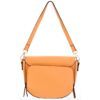 Rugged Rare Zoey Concealed Carry Handbag Apricot - Precision Shot Firearms