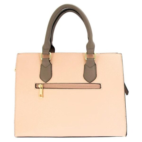 Rugged Rare Remi Concealed Carry Purse Pink - Precision Shot Firearms