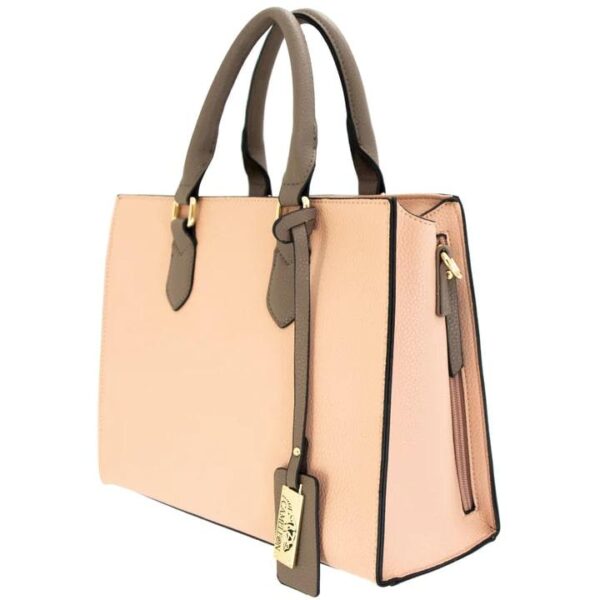 Rugged Rare Remi Concealed Carry Purse Pink - Precision Shot Firearms