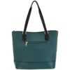 Rugged Rare Evelyn Concealed Carry Purse Green - Precision Shot Firearms
