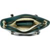 Rugged Rare Evelyn Concealed Carry Purse Green - Precision Shot Firearms