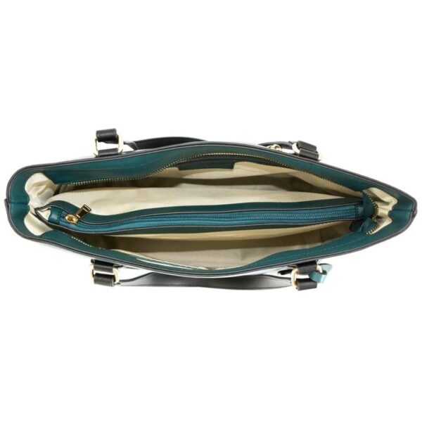 Rugged Rare Evelyn Concealed Carry Purse Green - Precision Shot Firearms