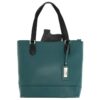 Rugged Rare Evelyn Concealed Carry Purse Green - Precision Shot Firearms