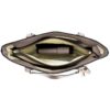 Rugged Rare Evelyn Concealed Carry Purse Smokey Purple - Precision Shot Firearms