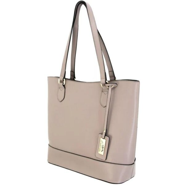 Rugged Rare Evelyn Concealed Carry Purse Smokey Purple - Precision Shot Firearms