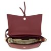 Rugged Rare Zoey Concealed Carry Purse Wine - Precision Shot Firearms