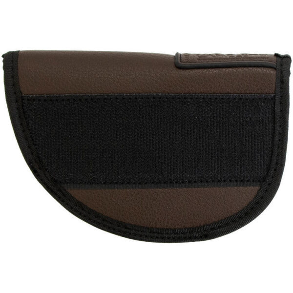 Rugged Rare Darcy Concealed Carry Handbag Wood - Precision Shot Firearms
