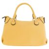 Rugged Rare Darcy Concealed Carry Handbag Biscuit Yellow - Precision Shot Firearms