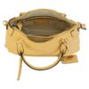 Rugged Rare Darcy Concealed Carry Handbag Biscuit Yellow - Precision Shot Firearms