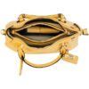Rugged Rare Darcy Concealed Carry Handbag Biscuit Yellow - Precision Shot Firearms